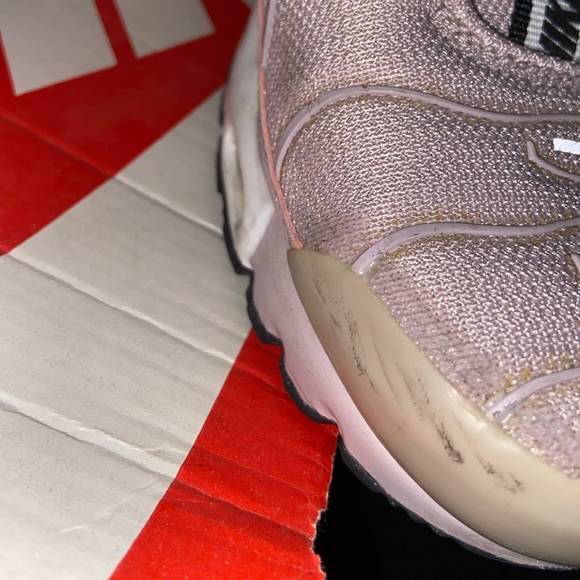 Mens Air Max Plus Tn SE - Picture 15 of 15